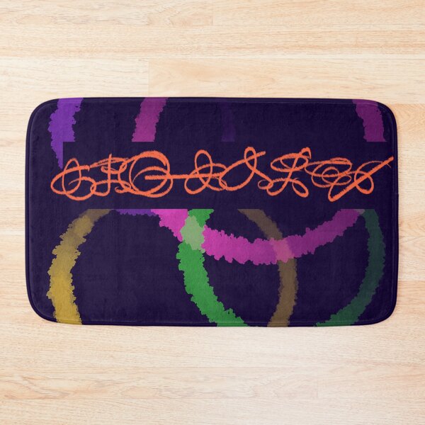 Item preview, coastline designed and sold by David Jardine.