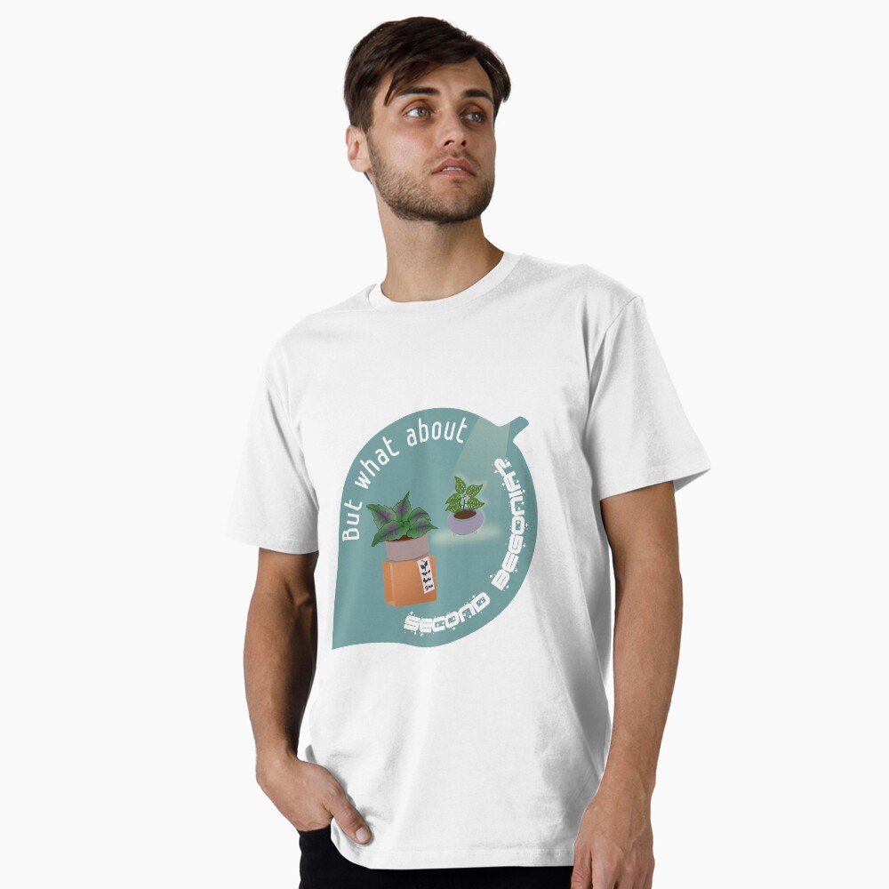 Item preview, Premium T-Shirt designed and sold by meldra.