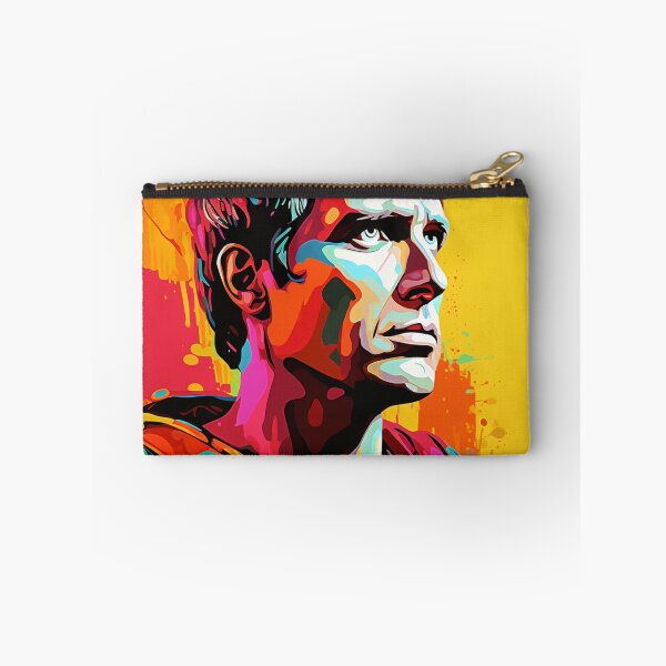 Item preview, Caesar Pop Art 3 designed and sold by AstroRisq.