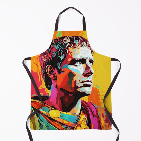 Artikelvorschau, Caesar Pop Art 3 entworfen und verkauft von AstroRisq.