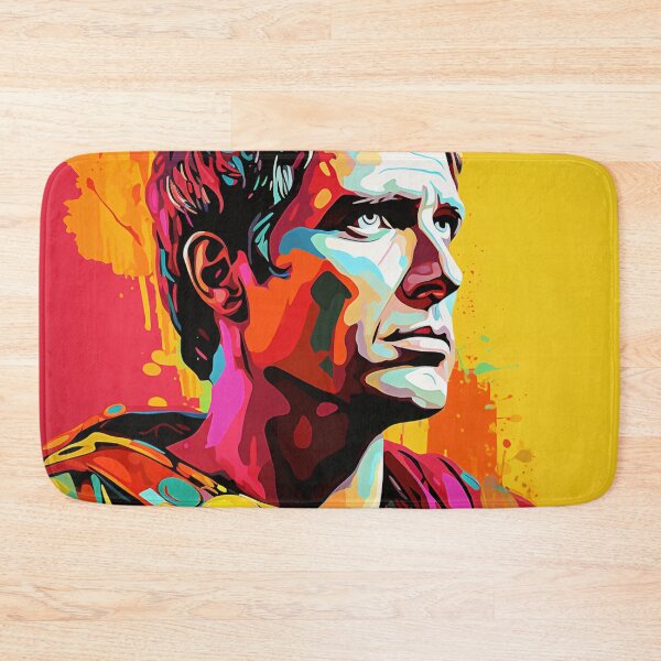Item preview, Caesar Pop Art 3 designed and sold by AstroRisq.