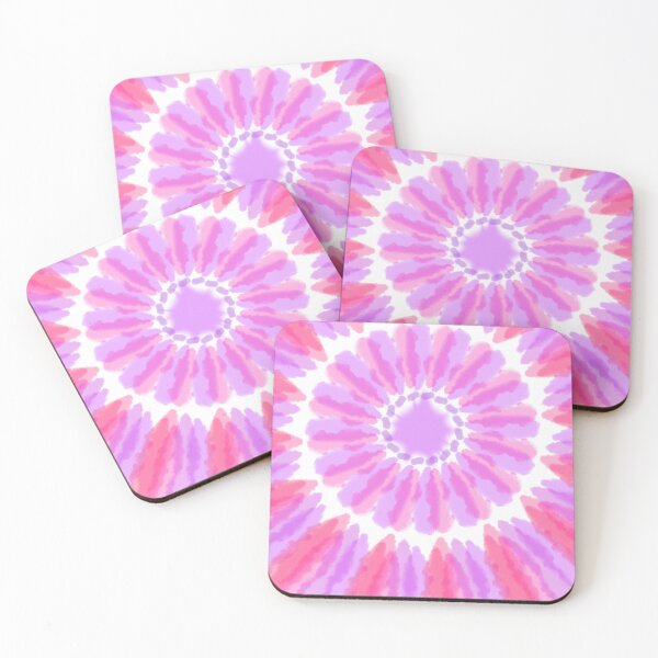 Item preview, Pink Tie Dye  designed and sold by EnbyShopOfArt87 .