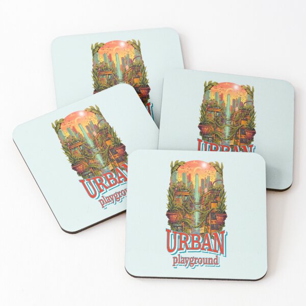 Item preview, Urban Jungle Vibes designed and sold by ُEldalal-Design.