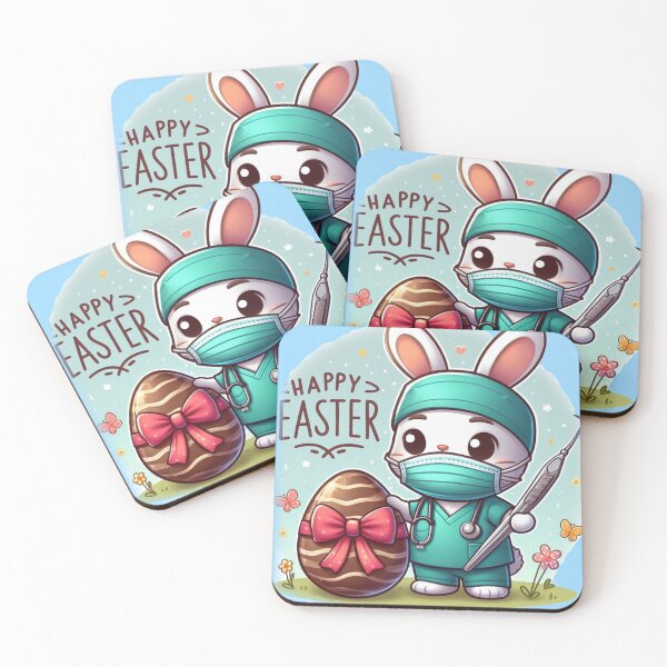 Item preview, Surgeon easter designed and sold by Kasta1989.