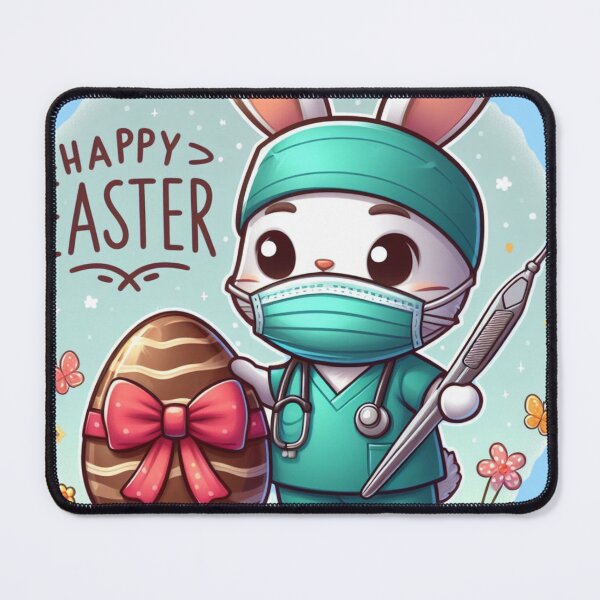 Item preview, Surgeon easter designed and sold by Kasta1989.