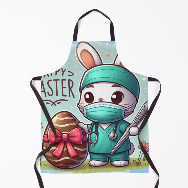 Item preview, Surgeon easter designed and sold by Kasta1989.