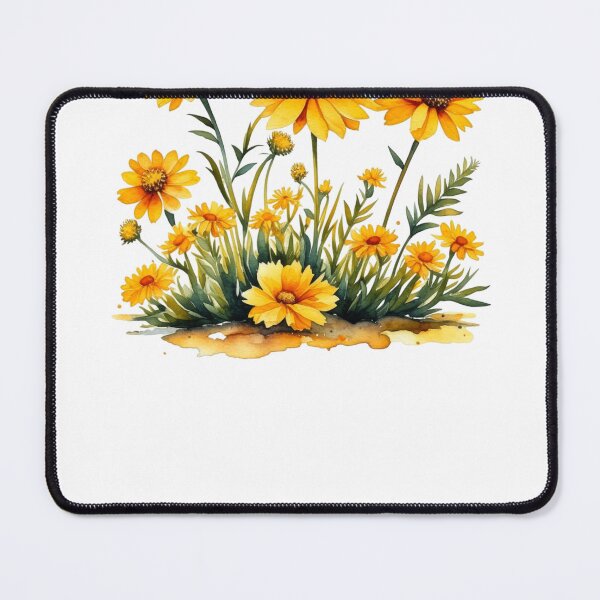 Item preview, Desert Marigold, Baileya Plant designed and sold by nicheteees.