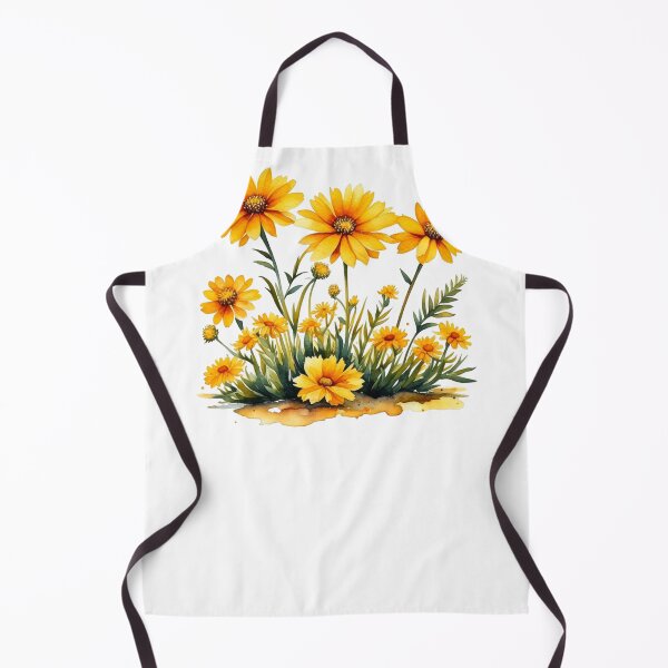 Item preview, Desert Marigold, Baileya Plant designed and sold by nicheteees.