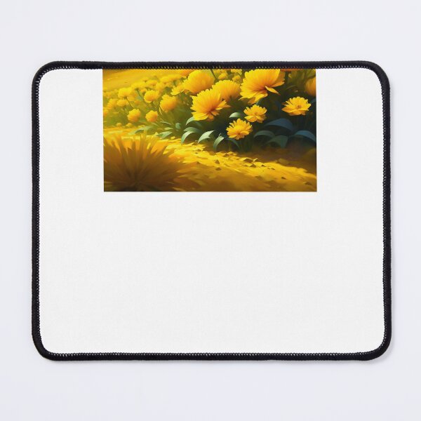 Item preview, Desert Marigold, Baileya Plant designed and sold by nicheteees.