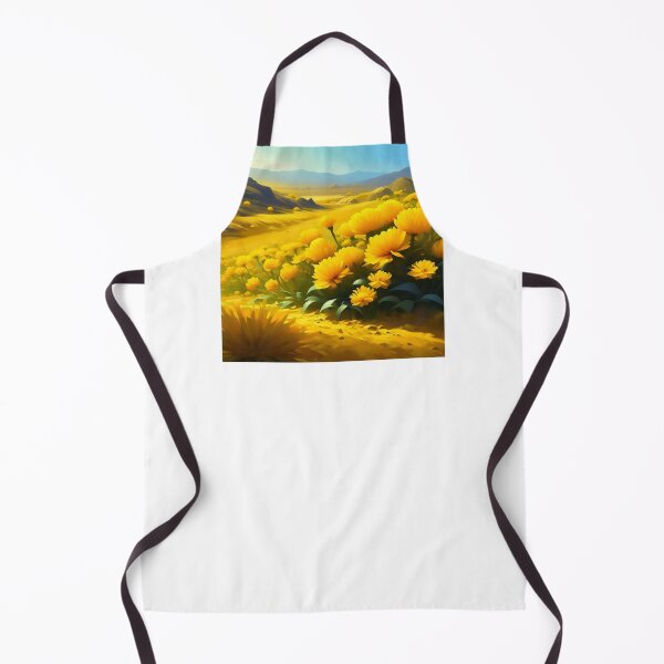 Item preview, Desert Marigold, Baileya Plant designed and sold by nicheteees.