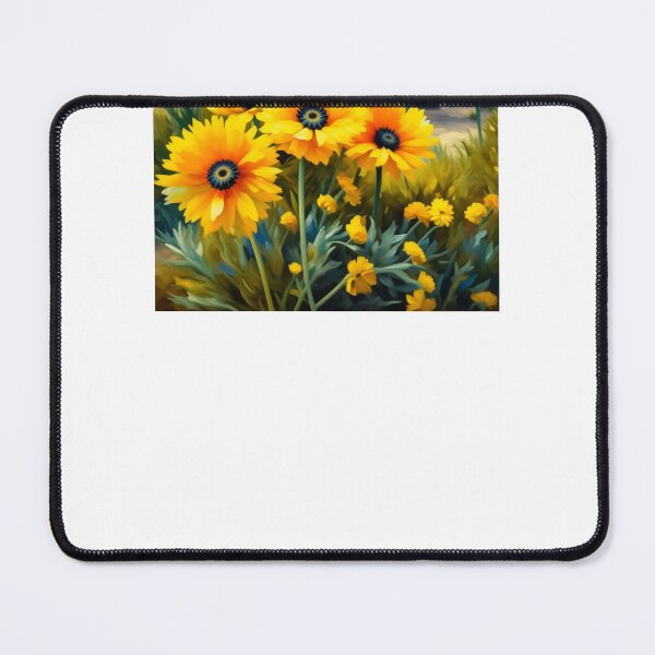 Item preview, Desert Marigold, Baileya Plant designed and sold by nicheteees.