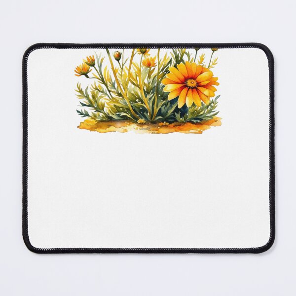 Item preview, Desert Marigold, Baileya Plant designed and sold by nicheteees.