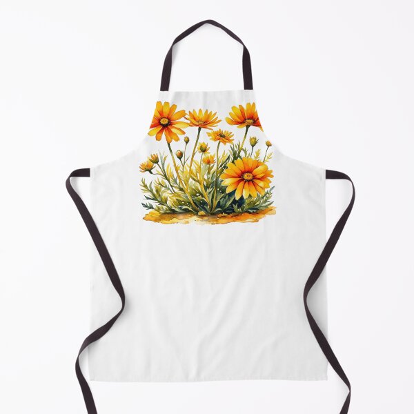 Item preview, Desert Marigold, Baileya Plant designed and sold by nicheteees.
