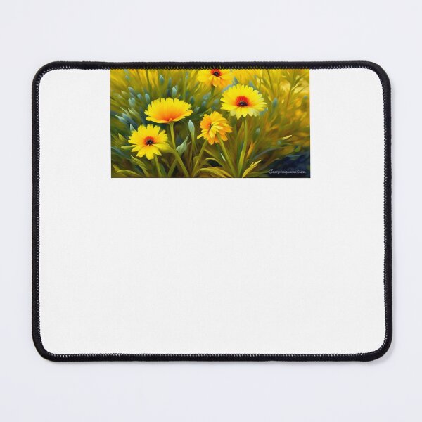 Item preview, Desert Marigold, Baileya Plant designed and sold by nicheteees.