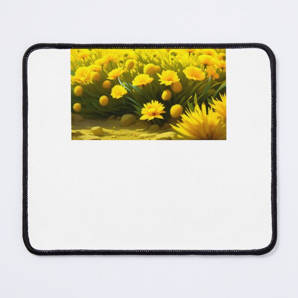 Item preview, Desert Marigold, Baileya Plant designed and sold by nicheteees.