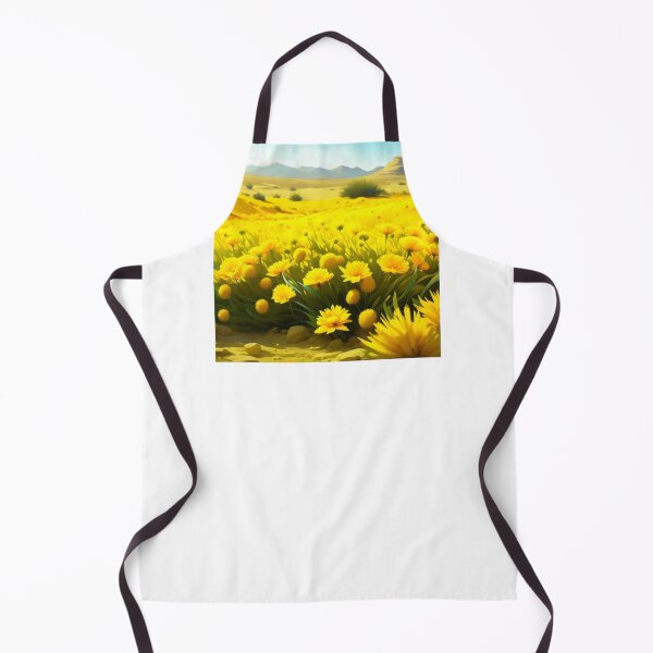Item preview, Desert Marigold, Baileya Plant designed and sold by nicheteees.