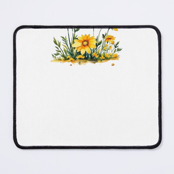 Item preview, Desert Marigold, Baileya Plant designed and sold by nicheteees.