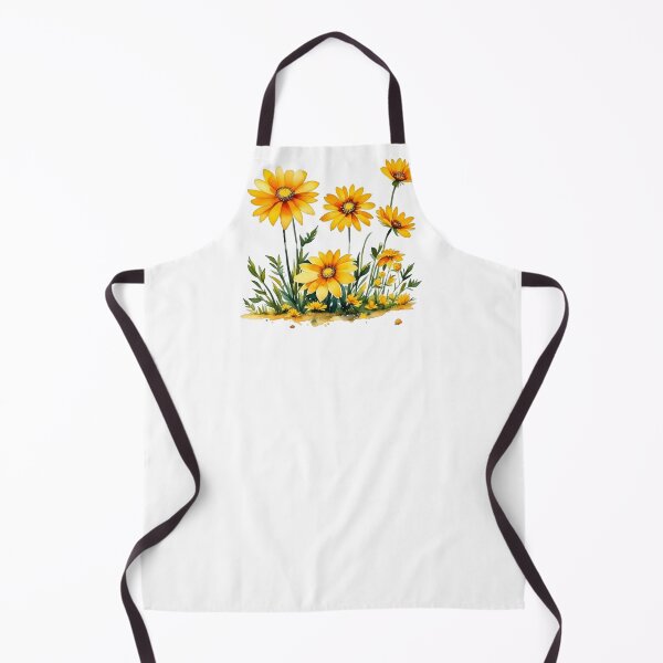 Item preview, Desert Marigold, Baileya Plant designed and sold by nicheteees.
