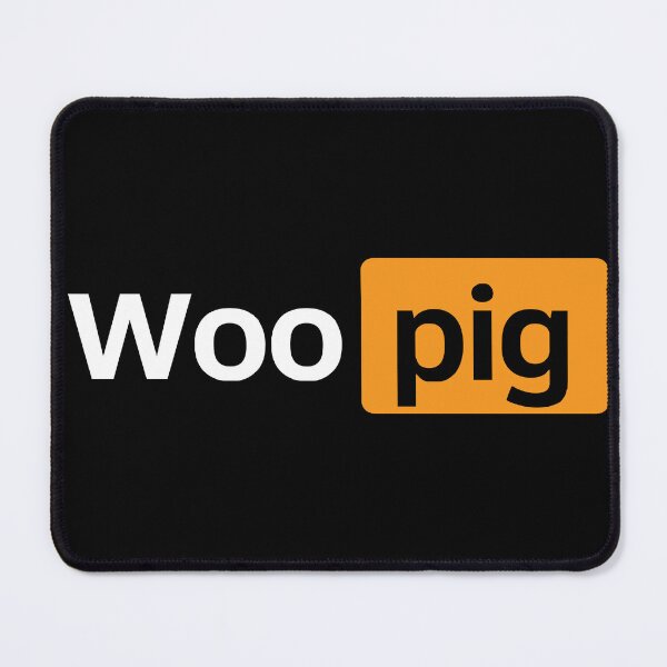 Item preview, woo pig hub designed and sold by awsomehog1.