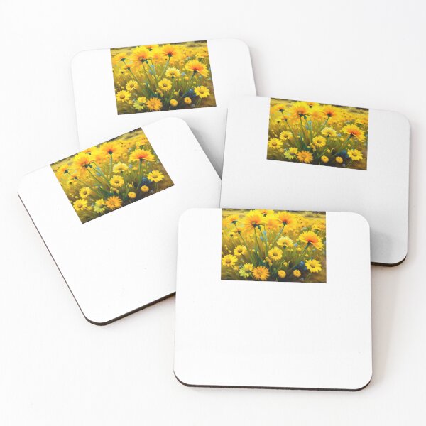 Item preview, Desert Marigold, Baileya Plant designed and sold by nicheteees.