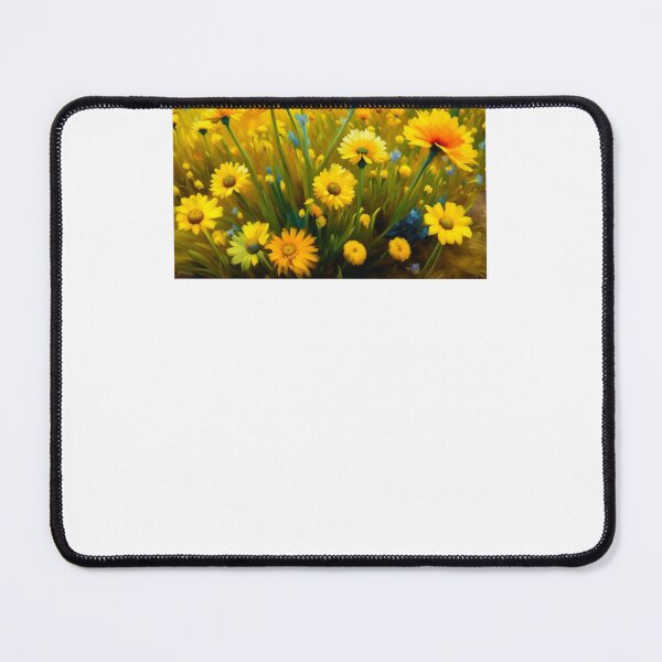 Item preview, Desert Marigold, Baileya Plant designed and sold by nicheteees.