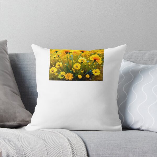 Item preview, Desert Marigold, Baileya Plant designed and sold by nicheteees.