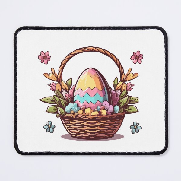 Item preview, Vintage Spring Easter designed and sold by Designowner.