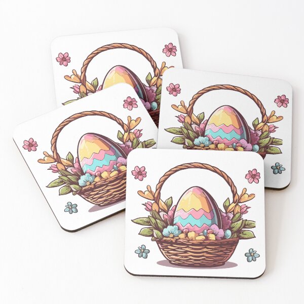 Item preview, Vintage Spring Easter designed and sold by Designowner.