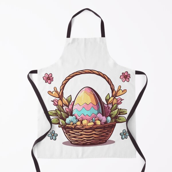 Item preview, Vintage Spring Easter designed and sold by Designowner.