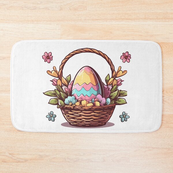 Item preview, Vintage Spring Easter designed and sold by Designowner.
