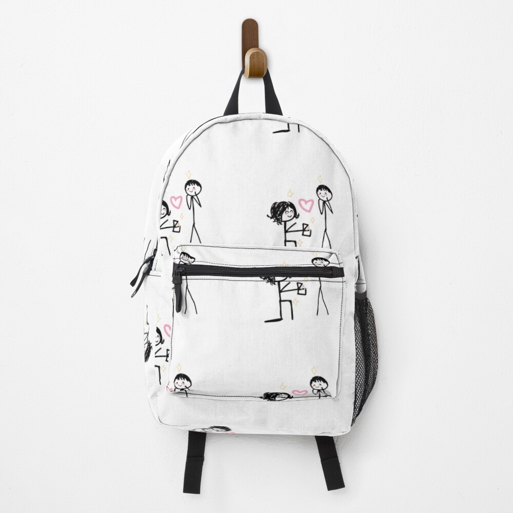 Item preview, Backpack designed and sold by Garima1408.