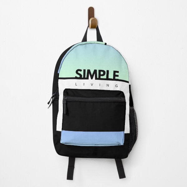 Item preview, Simple living being lover minimal text art designed and sold by MehmudArtdesign.