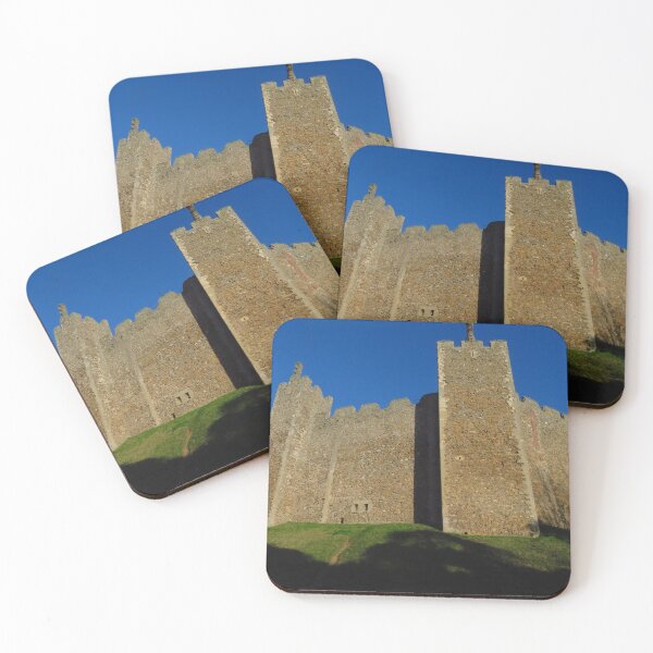 Item preview, Curtain Wall, Framlingham Castle designed and sold by wiggyofipswich.