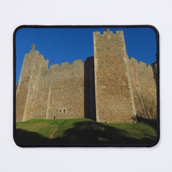 Item preview, Curtain Wall, Framlingham Castle designed and sold by wiggyofipswich.