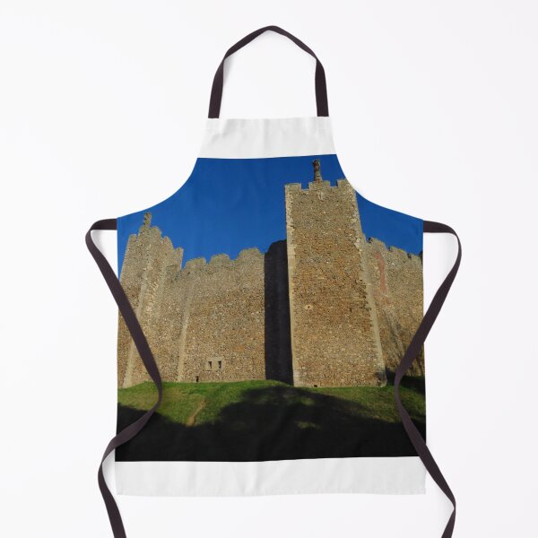 Item preview, Curtain Wall, Framlingham Castle designed and sold by wiggyofipswich.