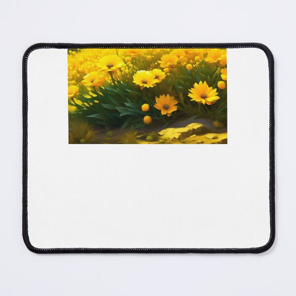 Item preview, Desert Marigold, Baileya Plant designed and sold by nicheteees.