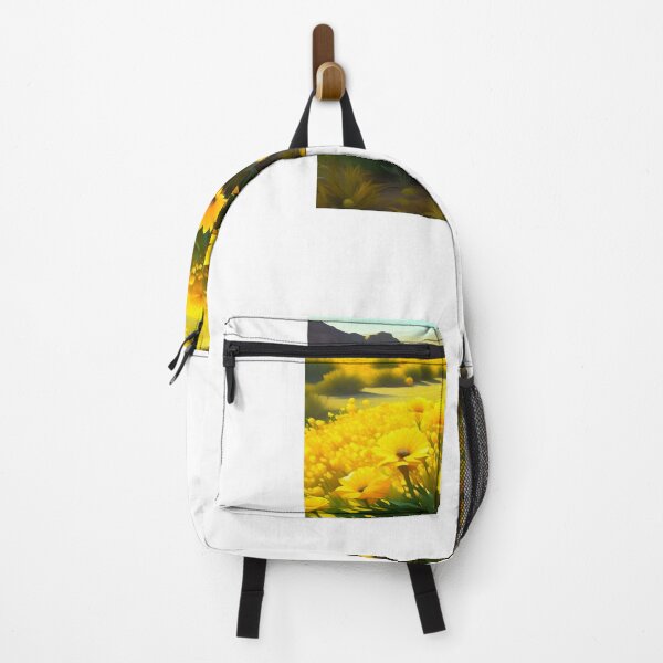 Item preview, Desert Marigold, Baileya Plant designed and sold by nicheteees.