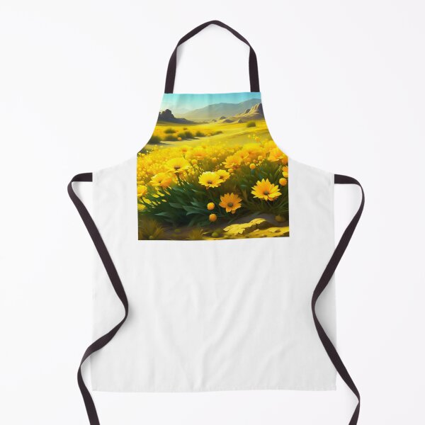 Item preview, Desert Marigold, Baileya Plant designed and sold by nicheteees.