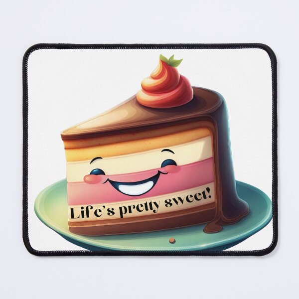 Item preview, Life's Pretty Sweet designed and sold by HelloBeautyfull.