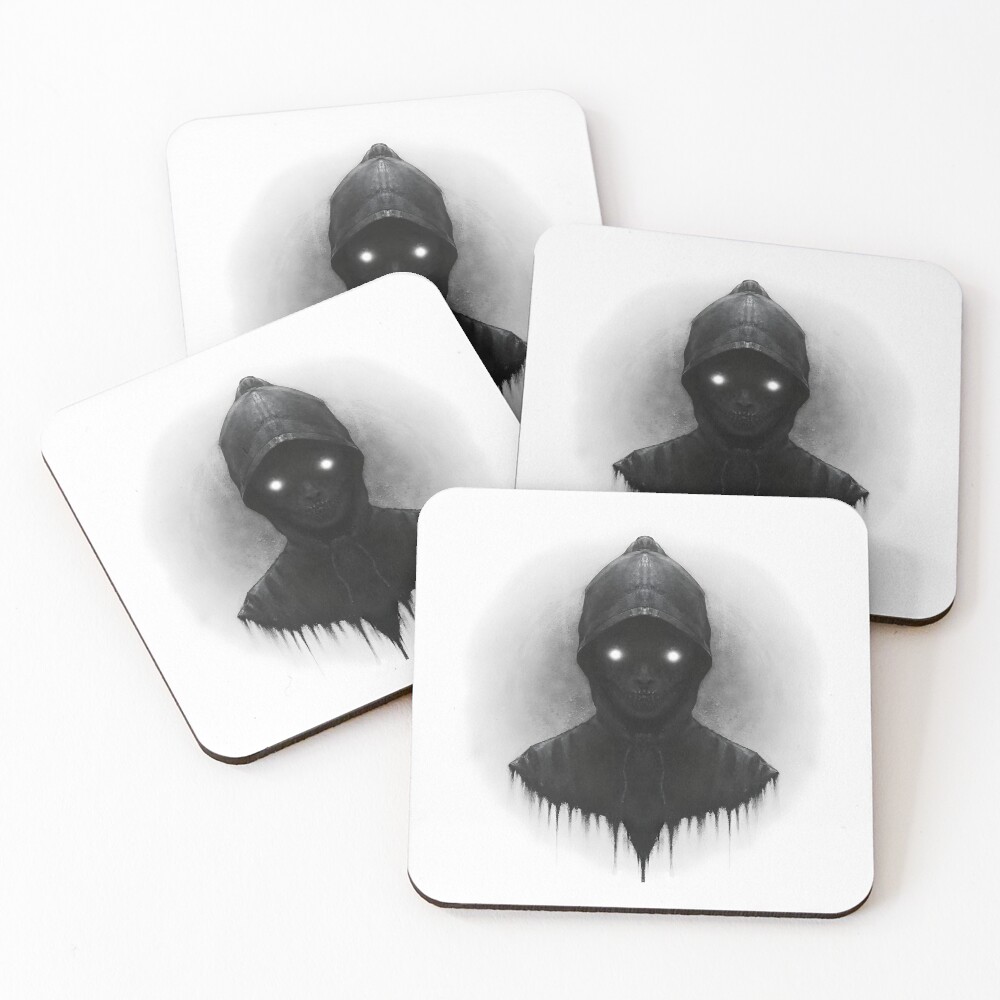Item preview, Coasters (Set of 4) designed and sold by RemonMichel.