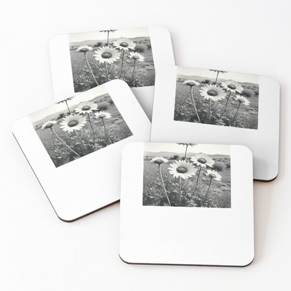 Item preview, Desert Marigold, Baileya Plant designed and sold by nicheteees.