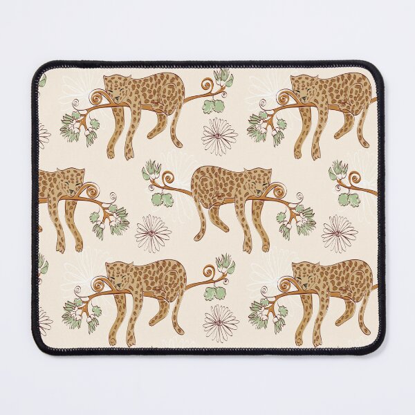 Item preview, Cute leopard designed and sold by tapilipa.