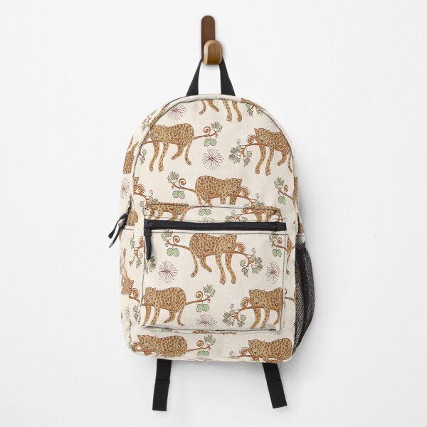 Aperçu de l'œuvre Cute leopard créée et vendue par tapilipa.