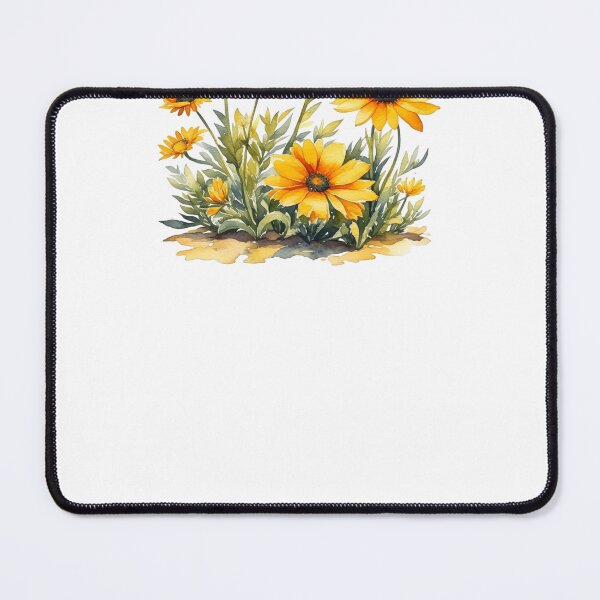 Item preview, Desert Marigold, Baileya Plant designed and sold by nicheteees.