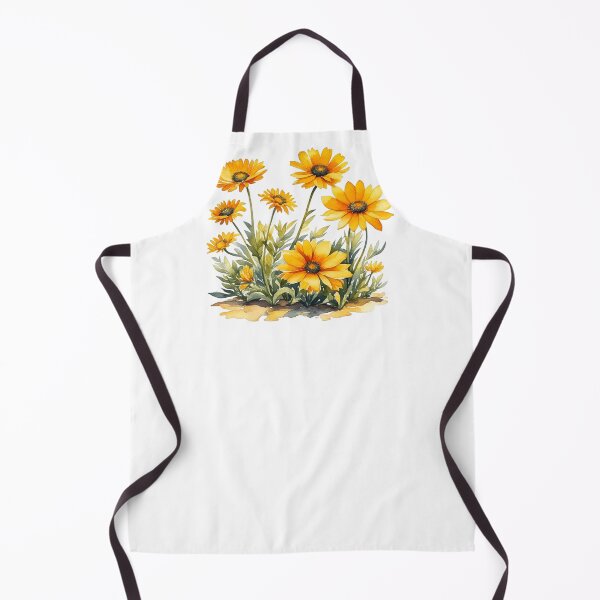 Item preview, Desert Marigold, Baileya Plant designed and sold by nicheteees.