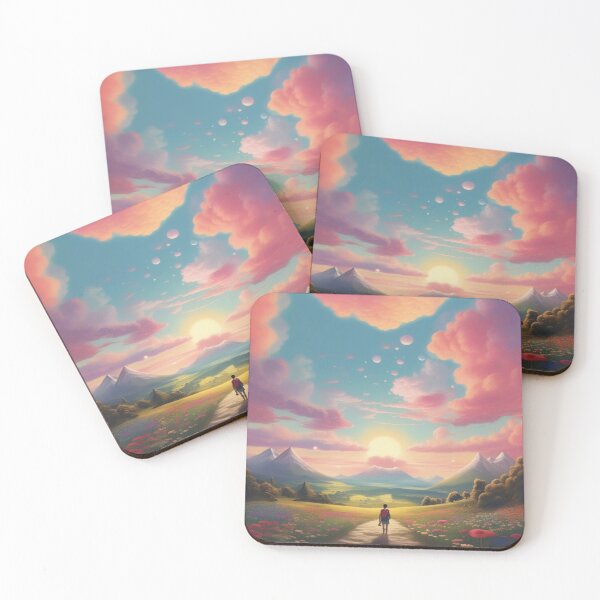 Item preview, Sunrise at Another World designed and sold by Ez-Kayed.