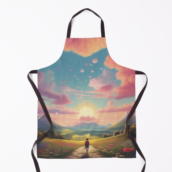 Item preview, Sunrise at Another World designed and sold by Ez-Kayed.