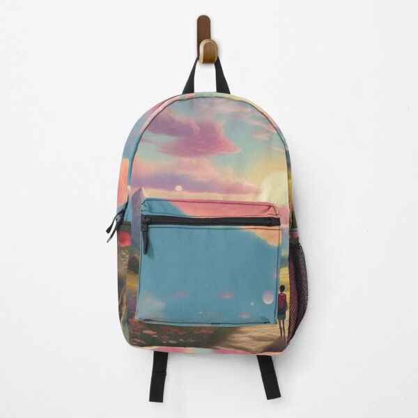Item preview, Sunrise at Another World designed and sold by Ez-Kayed.
