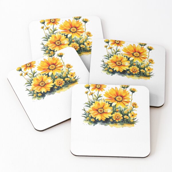 Item preview, Desert Marigold, Baileya Plant designed and sold by nicheteees.