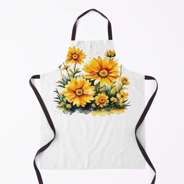 Item preview, Desert Marigold, Baileya Plant designed and sold by nicheteees.